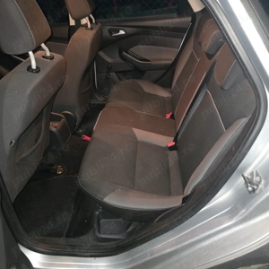 Vând Ford Focus 1.6 TDCi Diesel   2012 - imagine 13
