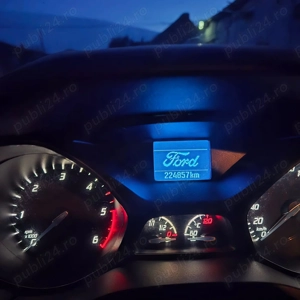 Vând Ford Focus 1.6 TDCi Diesel   2012 - imagine 12