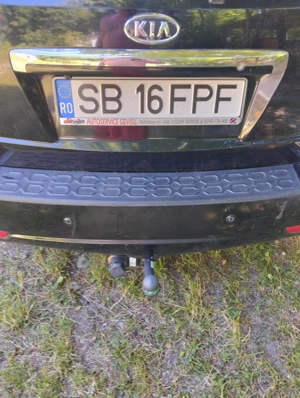 De vânzare KIA Sorento  - imagine 4