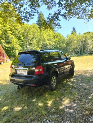 De vânzare KIA Sorento 