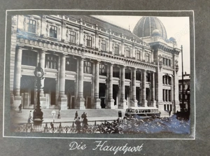 Album foto București unicat din anul 1959 - imagine 5