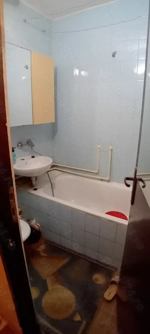 Garsoniera Zona Buziasului - imagine 3