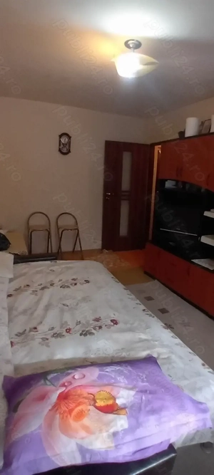 Garsoniera Zona Buziasului