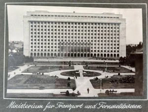 Album foto București unicat din anul 1959 - imagine 4