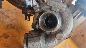 Vand piese golf 5 break - imagine 5