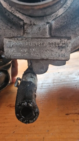 Vand piese golf 5 break - imagine 7