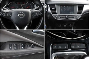 Opel CrossLand X 2018 1.6 CDTI  - imagine 7