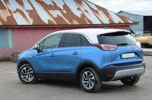 Opel CrossLand X 2018 1.6 CDTI  - imagine 3