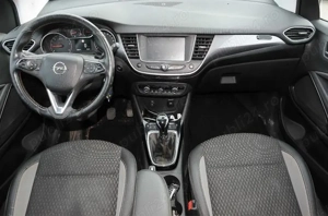 Opel CrossLand X 2018 1.6 CDTI  - imagine 6