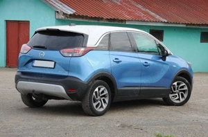 Opel CrossLand X 2018 1.6 CDTI  - imagine 2