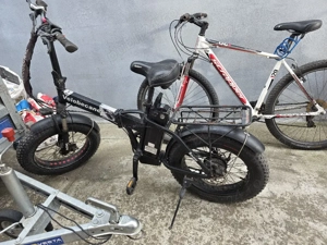 Biciglete in Turda - imagine 2