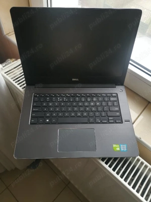 Laptop Dell  - imagine 3