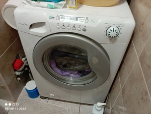 Masina de Spalat automată 7 kg