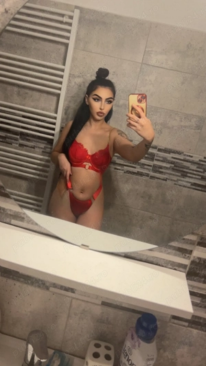 Reală ! Te aștept  - imagine 2