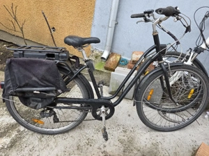 Biciglete in Turda - imagine 3