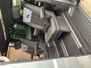 De vânzare VW Multivan  - imagine 6