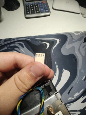 vand CPU Intel pentium +cooler Delta Electrics - imagine 3