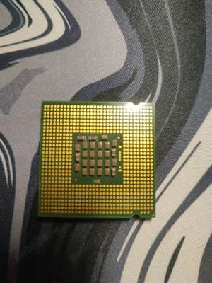vand CPU Intel pentium +cooler Delta Electrics - imagine 5