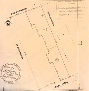 Exclusivitate - Delfinariu - Casa batranesca | Investitie