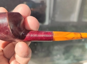 Vând cutie trabucuri Santa Cruz de Tenerife - imagine 3