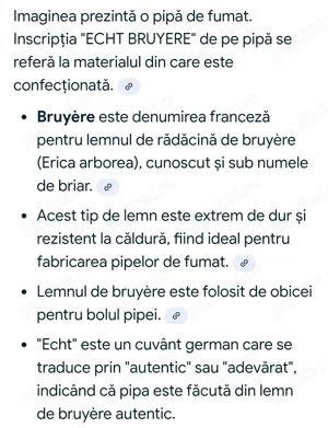 Vând cutie trabucuri Santa Cruz de Tenerife - imagine 2