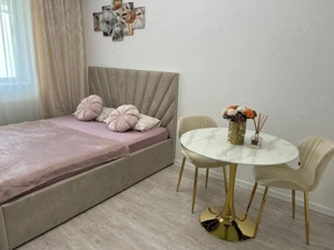 Garsonieră cu loc de parcare (Chiajna pădure )