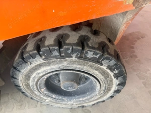 Stivuitor DOOSAN 2019 - imagine 4