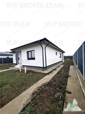 FOR SALE  Casa parter zona deosebita lac  Corbeanca, Ostratu