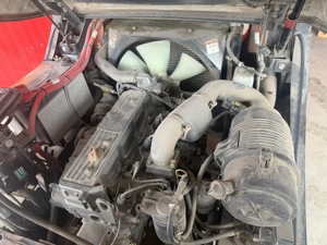 Stivuitor DOOSAN 2019 - imagine 3