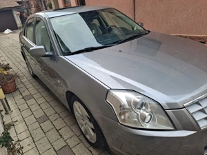 Cadillac BLS  - imagine 5