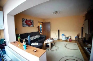 BUCOVINEI - 3 CAM - DECOMANDAT - 2 BAI - 2 BALCOANE - CENTRALA PROPRIE - ETAJ 2