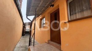  Casa individuala de vanzare 95 mp utili cu 540mp teren Sura Mare - imagine 17