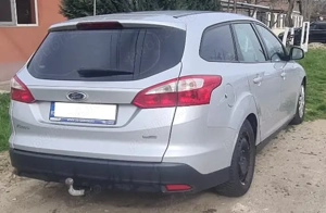 Vând Ford Focus 1.6 TDCi Diesel   2012 - imagine 3