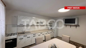  Casa individuala de vanzare 95 mp utili cu 540mp teren Sura Mare - imagine 2