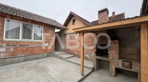  Casa individuala de vanzare 95 mp utili cu 540mp teren Sura Mare - imagine 19