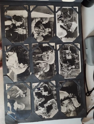 Album foto vechi  - imagine 2