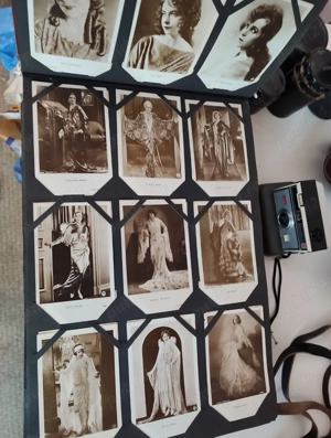 Album foto vechi  - imagine 3