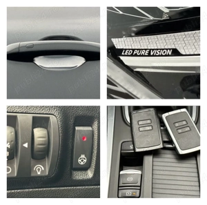 Renaul Megane IV Intense 1.5 dci 2021 Full Led scaune volan incazite - imagine 7