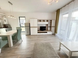 Apartament 2 camere, 52mp, loc de parcare- Giroc- Hotel IQ Comision 0% - imagine 12