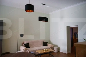 Apartament 3 camere, 90 mp, zona Ultracentrala