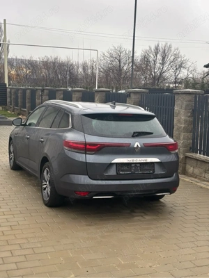 Renaul Megane IV Intense 1.5 dci 2021 Full Led scaune volan incazite - imagine 3