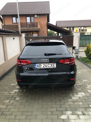 Audi A3 Hatchback - imagine 3