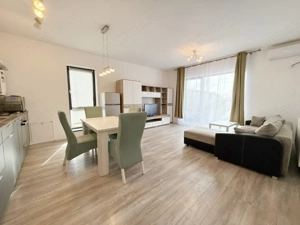 Apartament 2 camere, 52mp, loc de parcare- Giroc- Hotel IQ Comision 0% - imagine 7