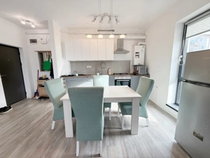 Apartament 2 camere, 52mp, loc de parcare- Giroc- Hotel IQ Comision 0% - imagine 4