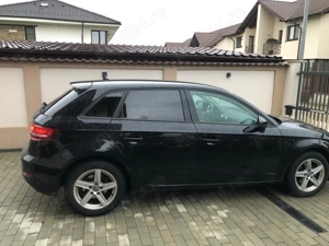 Audi A3 Hatchback - imagine 2