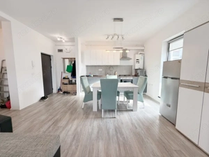 Apartament 2 camere, 52mp, loc de parcare- Giroc- Hotel IQ Comision 0% - imagine 5