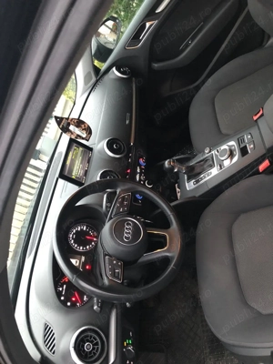 Audi A3 Hatchback - imagine 4