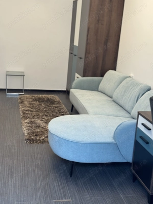 Închiriez apartament 2 camere decomandate