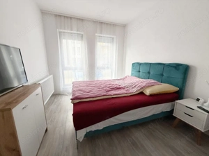 Apartament 2 camere, 52mp, loc de parcare- Giroc- Hotel IQ Comision 0% - imagine 9