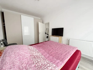 Apartament 2 camere, 52mp, loc de parcare- Giroc- Hotel IQ Comision 0% - imagine 10